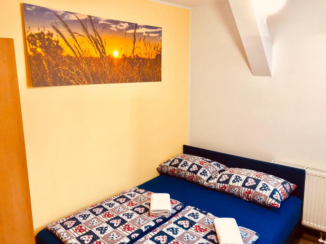 Aladin Hostel ลูบลิยานา ภายนอก รูปภาพ